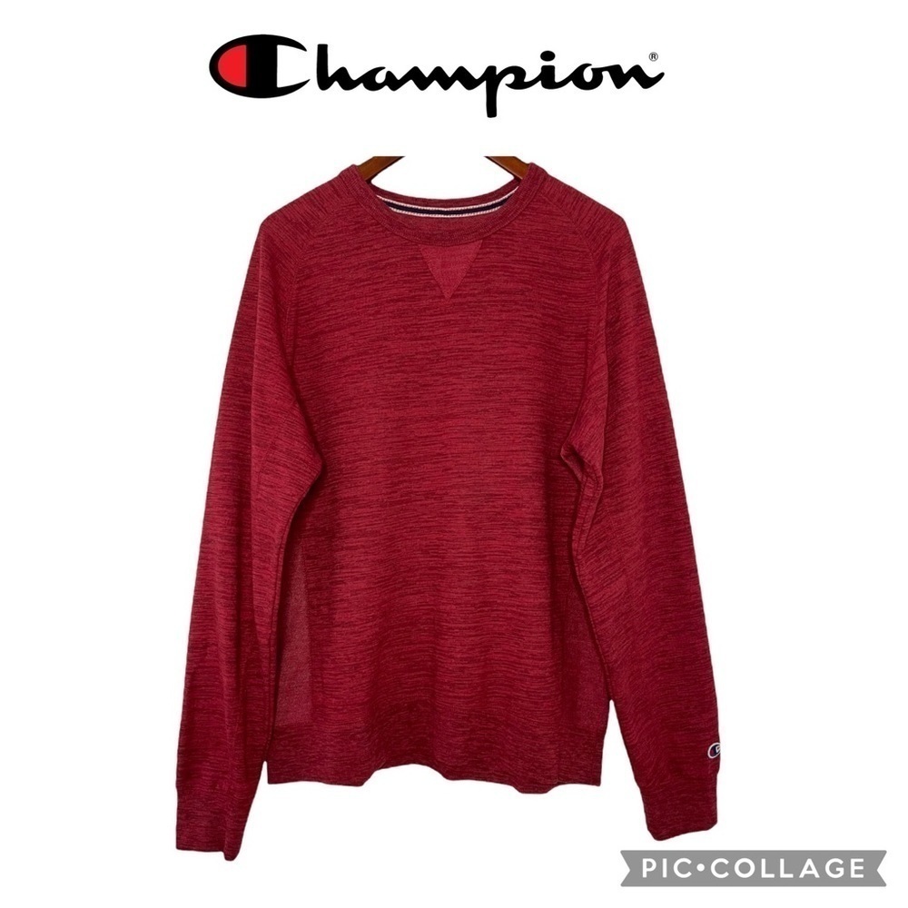 Champion men vintage Authentic Athletic wear sweatshirt size XL